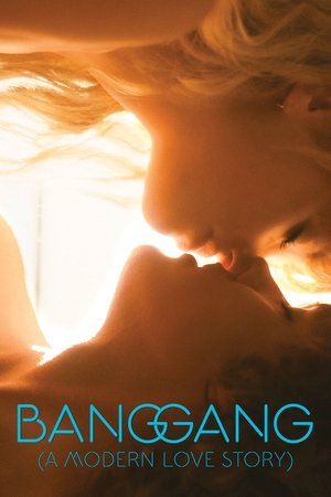 Bang Gang A Modern Love Story (2015)