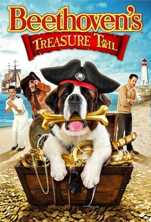 Beethovens Treasure Tail 2014