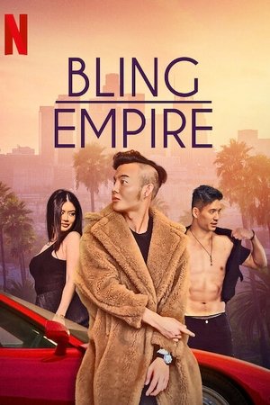 Bling Empire (2021-)