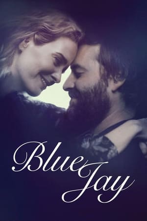 Blue Jay (2016) Poster