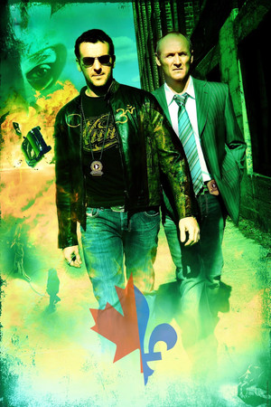 Bon Cop Bad Cop (2006)