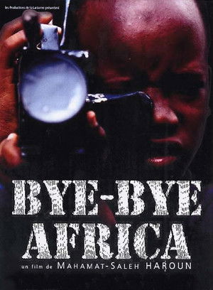 Bye Bye Africa (1999) Poster