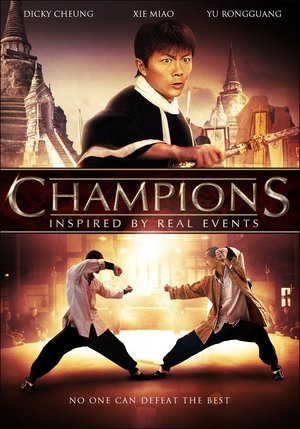 Duo biao (2008)