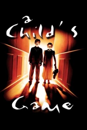 Un jeu denfants (2001)