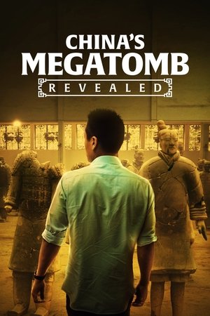 Chinas Megatomb Revealed (2016)