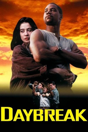 Daybreak (1993) Poster