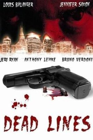 Dead Lines (2010)