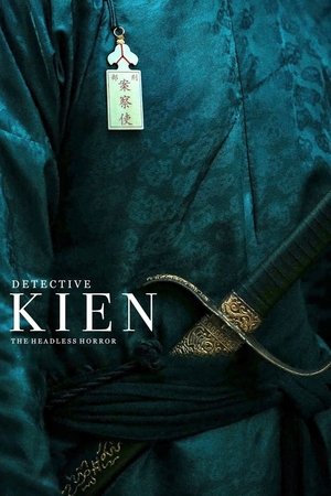 Detective Kien The Headless Horror (2025)