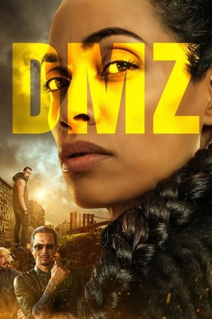DMZ (2022-)