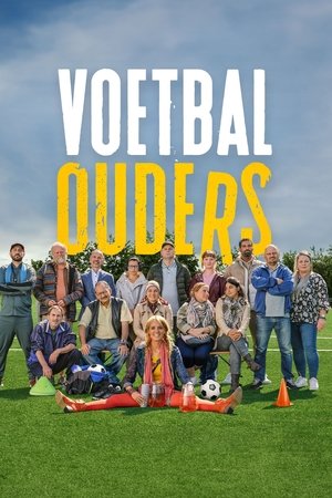 Football Parents (2025-)
