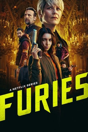 Furies (2024–)