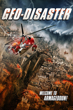 GeoDisaster (2017)