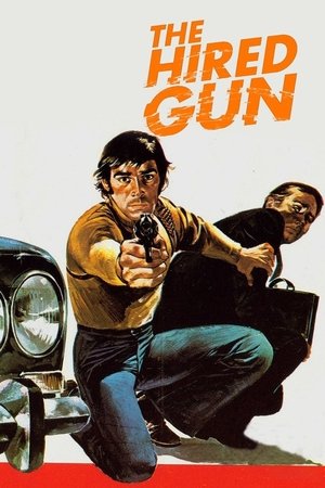 Go Gorilla Go (1975)
