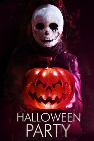 Halloween Party (2019)