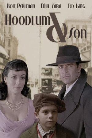 Hoodlum Son (2003) Poster