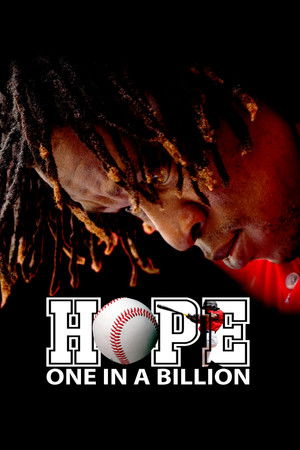 HOPE one in a billion (2017)