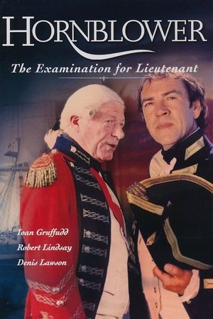 Horatio Hornblower The Fire Ship (1998)
