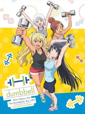 How Many Kilograms are the Dumbbells You Lift? (2019 )