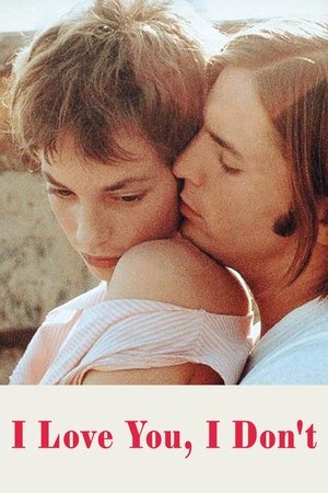 Je taime moi non plus (1976)