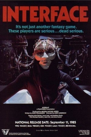 Interface (1984)