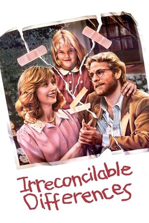Irreconcilable Differences (1984) Poster