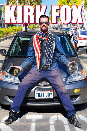 Kirk Fox: That Guy (2017)