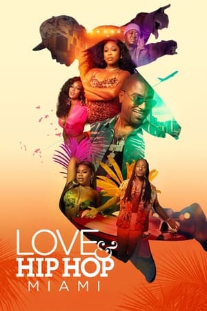 Love & Hip Hop: Miami (2018 )