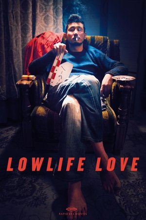 Lowlife Love (2015) Poster