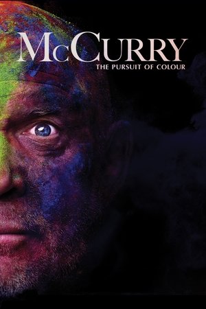 McCurry The Pursuit of Colour (2021)