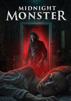 Closet Monster (2023)