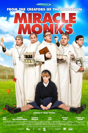 Wonderbroeders (2014)