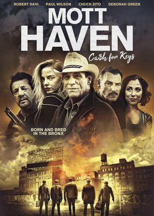 Mott Haven (2020)