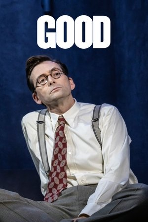 National Theatre Live Good (2023)