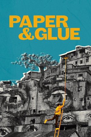 Paper Glue (2021)