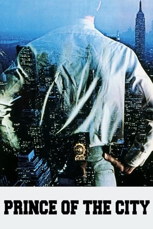 Prince of the City (1981)