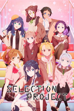 Selection Project (2021 )