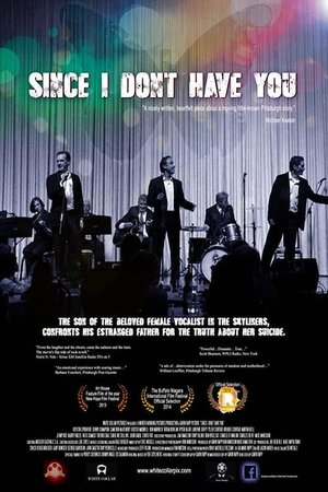 Since I Dont Have You (2013)