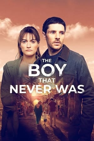 The Boy That Never Was (2024)
