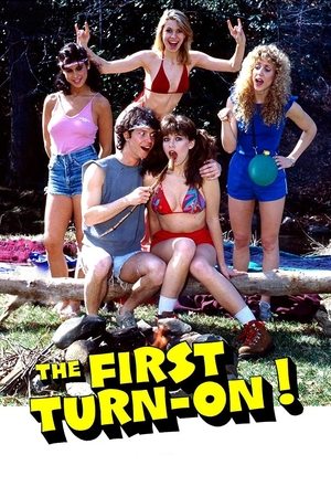 The First TurnOn!! (1983)