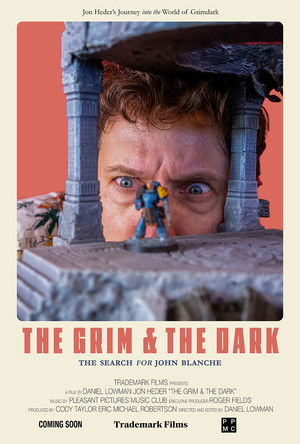 The Grim The Dark (2025)