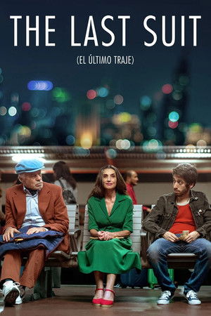 El último traje (2017)