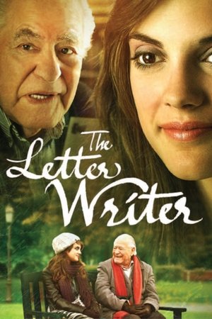 The Letter Writer (TV Movie 2011) Poster