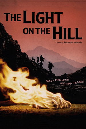 La luz en el cerro (2016)