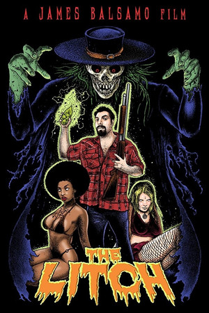 The Litch (2016)