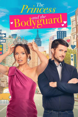 The Princess and the Bodyguard (2022)