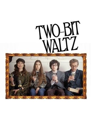 TwoBit Waltz (2014) Poster