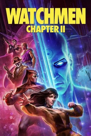Watchmen Chapter II (2024)