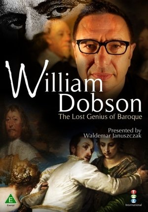 William Dobson The Lost Genius of British Art (2011)