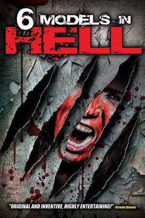 6 Models in Hell (2012)