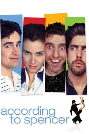 According to Spencer (2001)